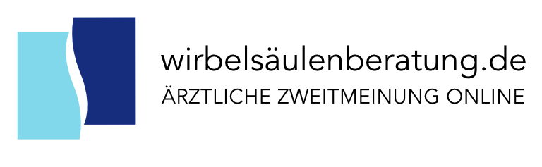 Wirbelsäulenberatung.de
